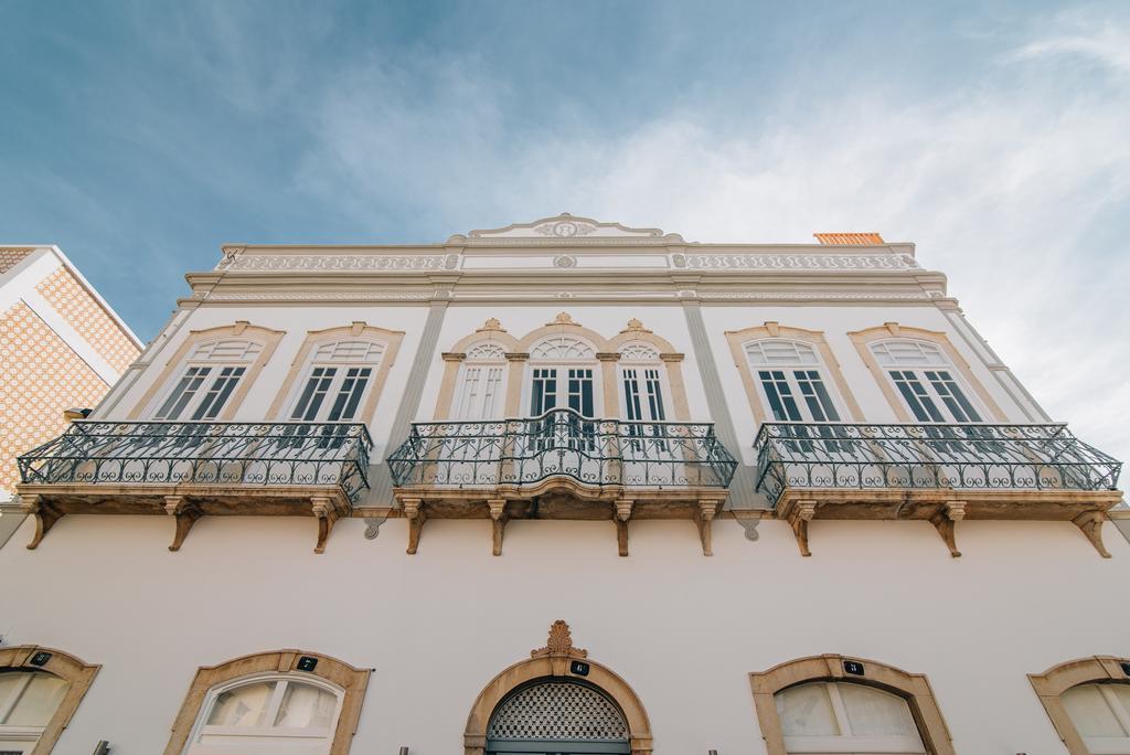 Hotel Guestmar Olhão Zewnętrze zdjęcie