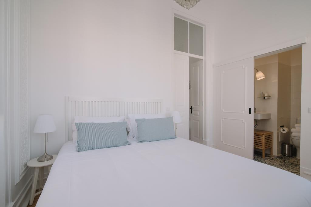Hotel Guestmar Olhão Zewnętrze zdjęcie