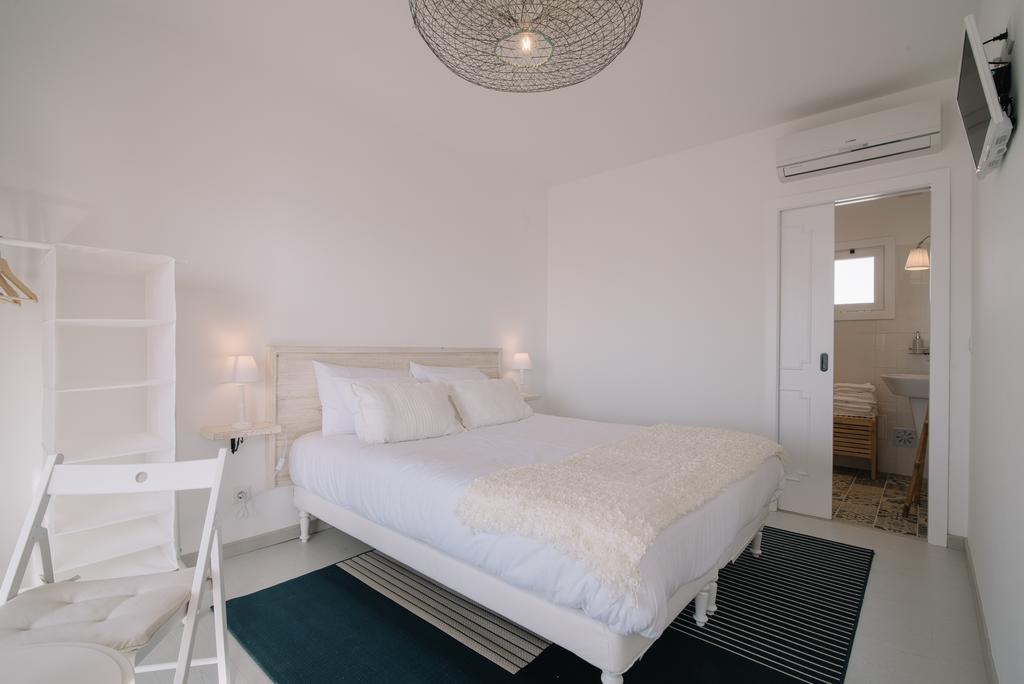 Hotel Guestmar Olhão Zewnętrze zdjęcie