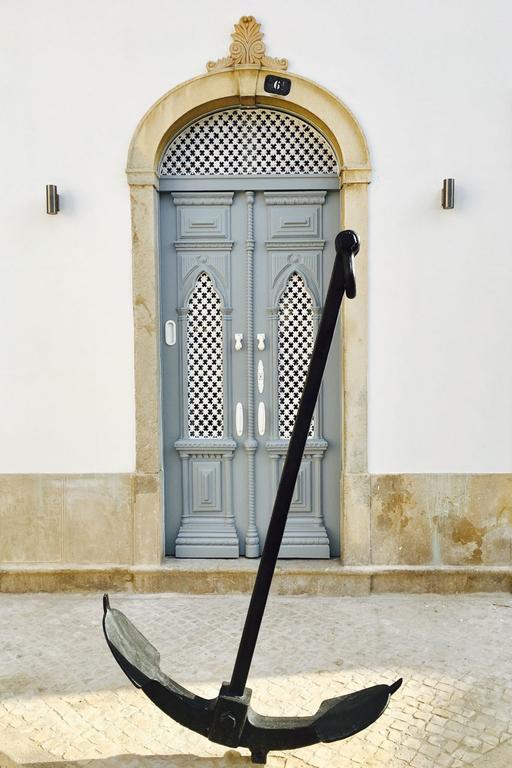 Hotel Guestmar Olhão Zewnętrze zdjęcie