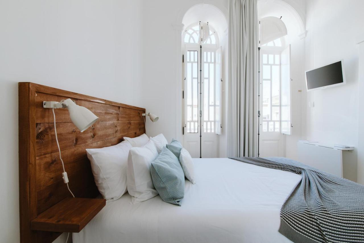 Hotel Guestmar Olhão Zewnętrze zdjęcie