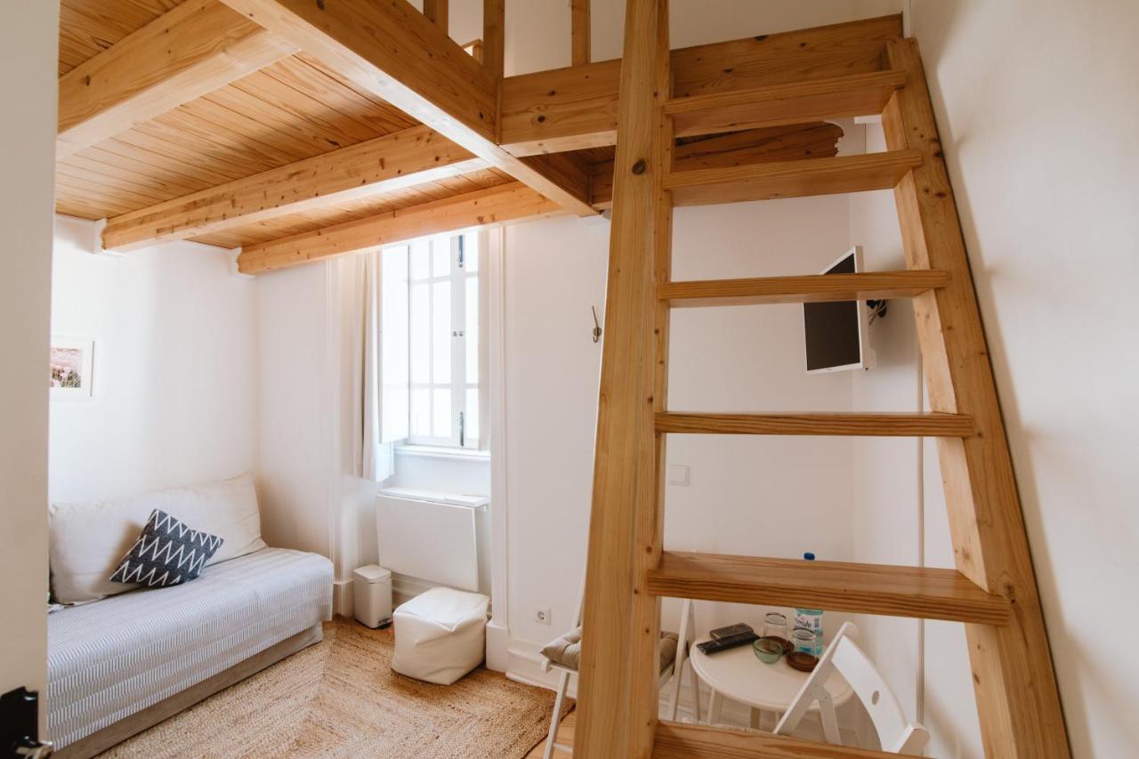Hotel Guestmar Olhão Zewnętrze zdjęcie