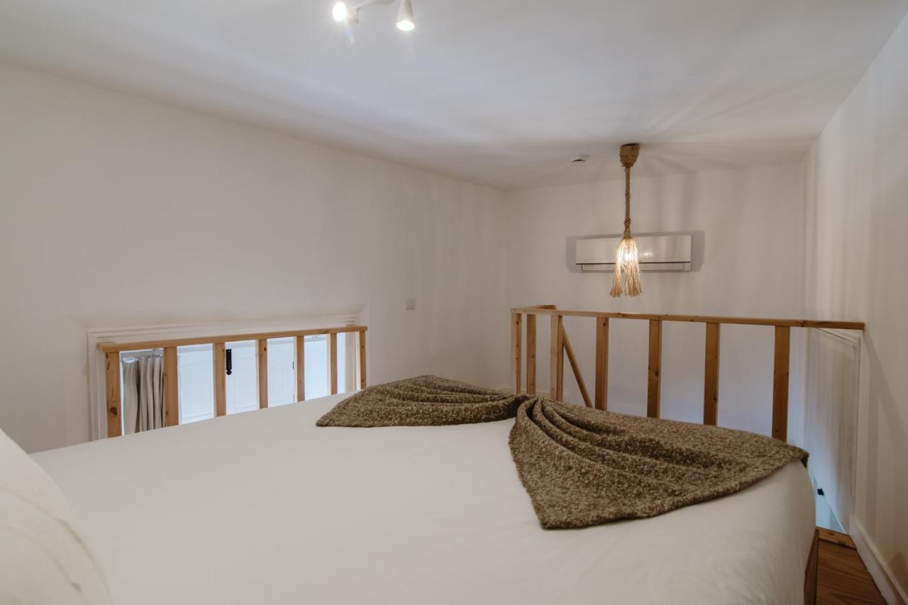 Hotel Guestmar Olhão Zewnętrze zdjęcie