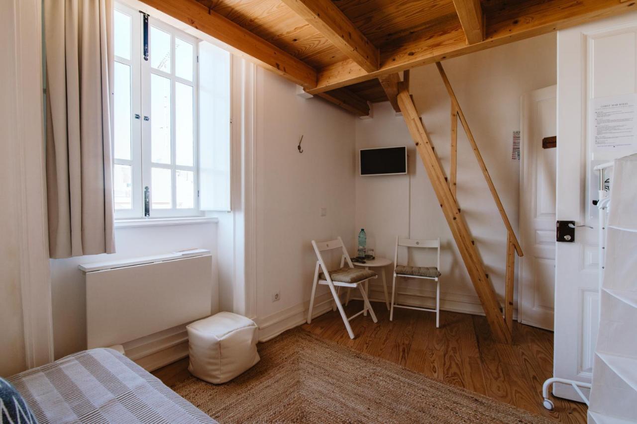 Hotel Guestmar Olhão Zewnętrze zdjęcie