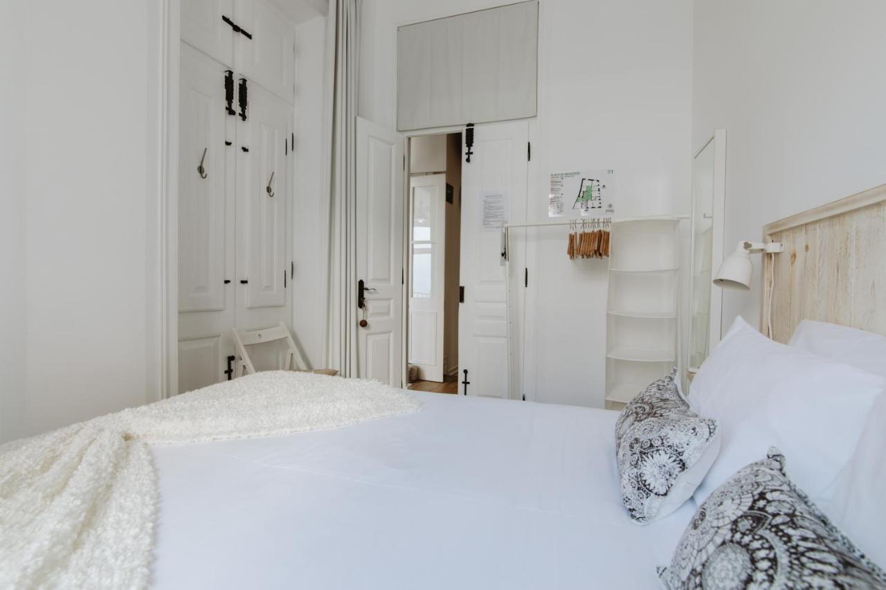 Hotel Guestmar Olhão Zewnętrze zdjęcie