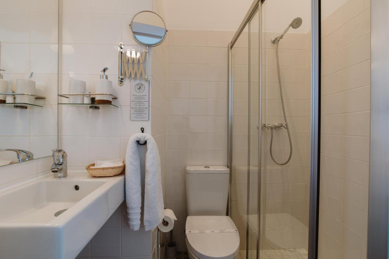 Hotel Guestmar Olhão Zewnętrze zdjęcie