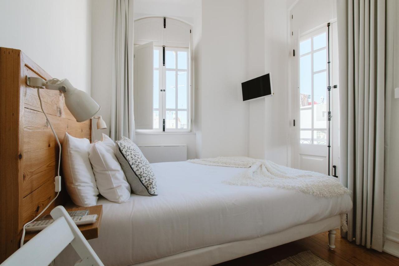 Hotel Guestmar Olhão Zewnętrze zdjęcie