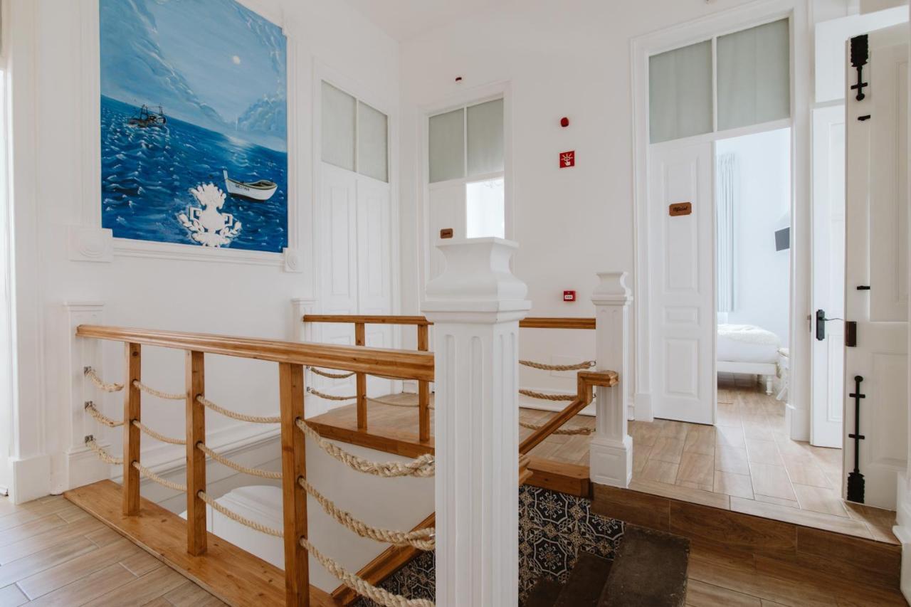 Hotel Guestmar Olhão Zewnętrze zdjęcie
