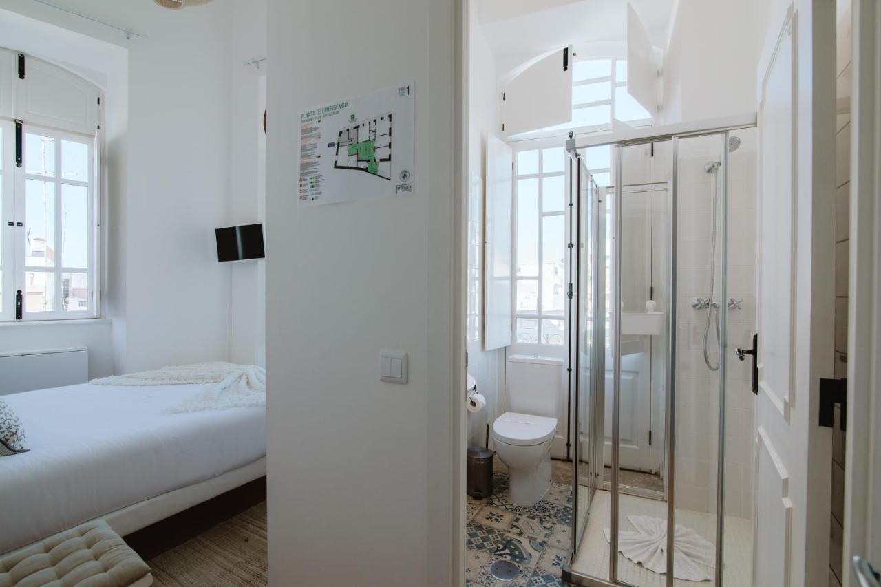 Hotel Guestmar Olhão Zewnętrze zdjęcie