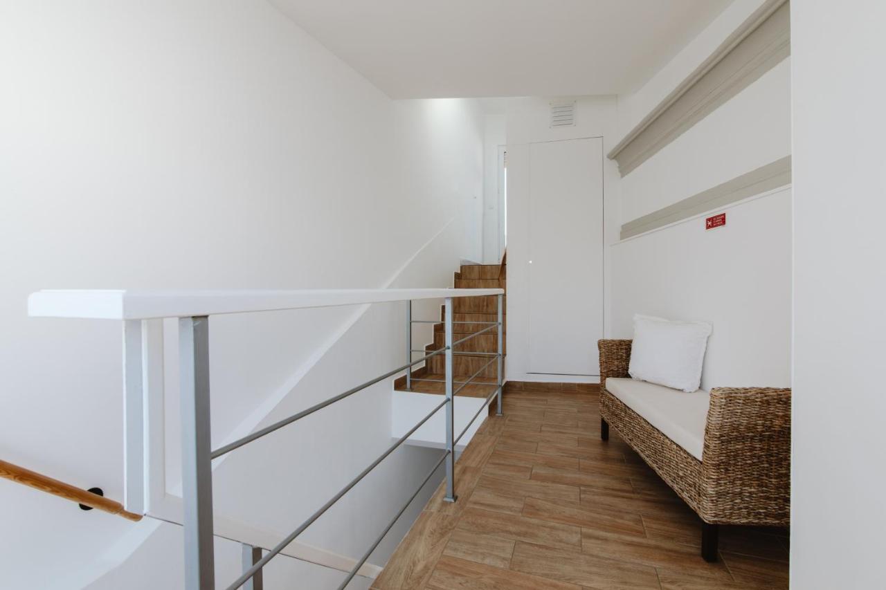 Hotel Guestmar Olhão Zewnętrze zdjęcie