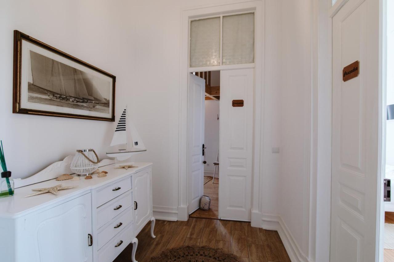 Hotel Guestmar Olhão Zewnętrze zdjęcie